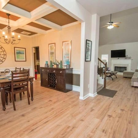 New 5 Star Luxury Home Sleeps 22 Near Airport Union City Kültér fotó