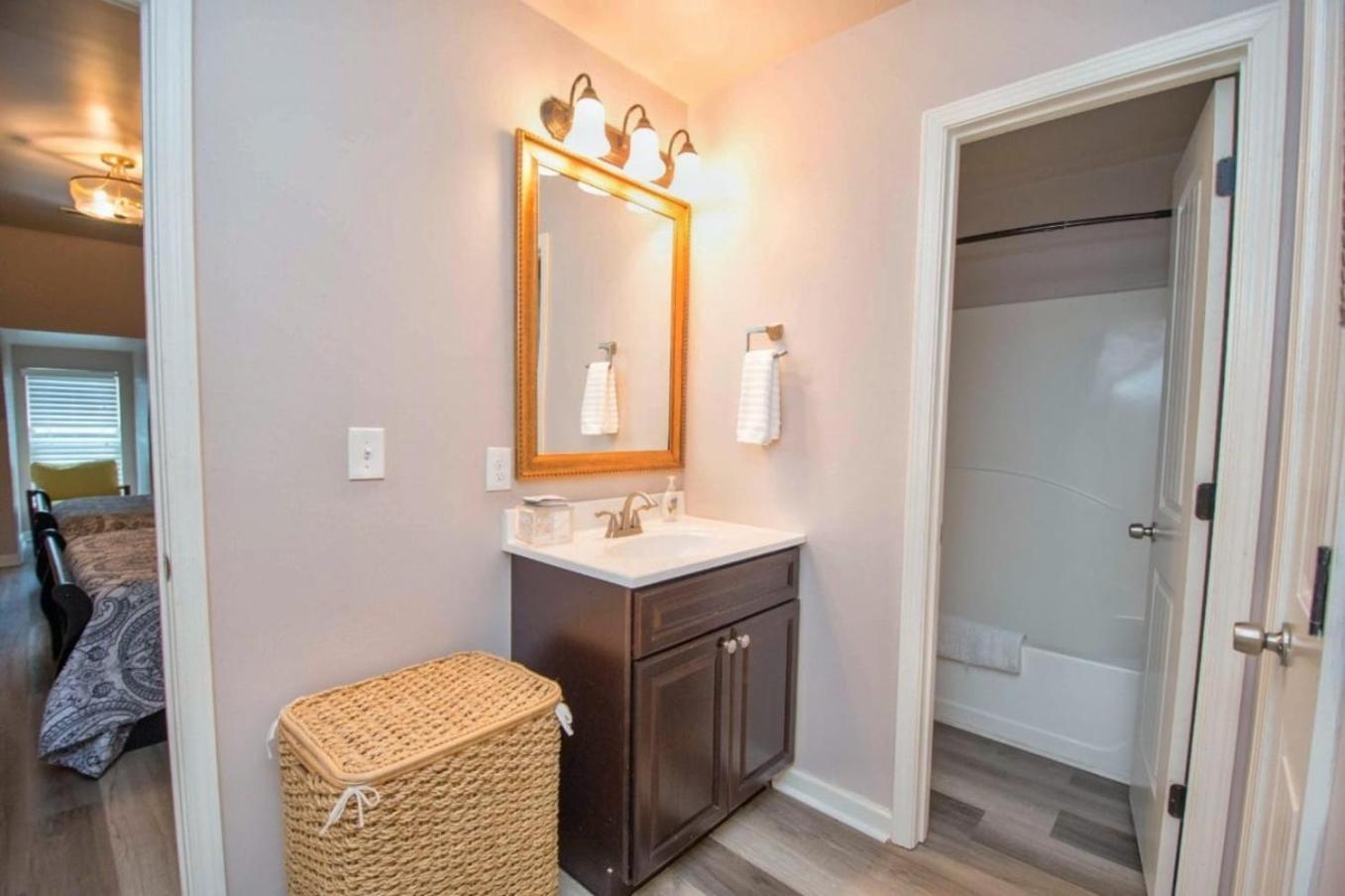 New 5 Star Luxury Home Sleeps 22 Near Airport Union City Kültér fotó