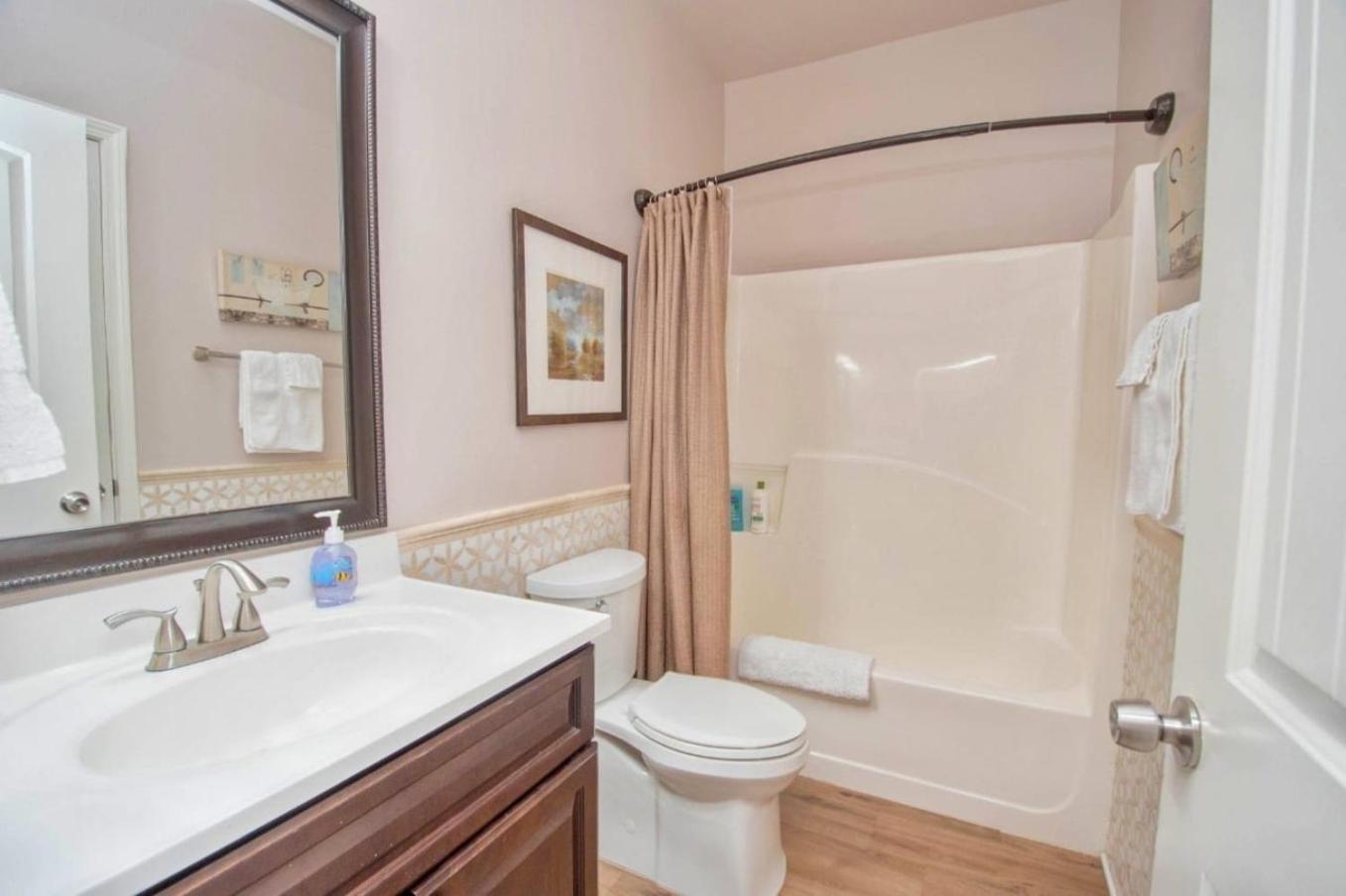 New 5 Star Luxury Home Sleeps 22 Near Airport Union City Kültér fotó